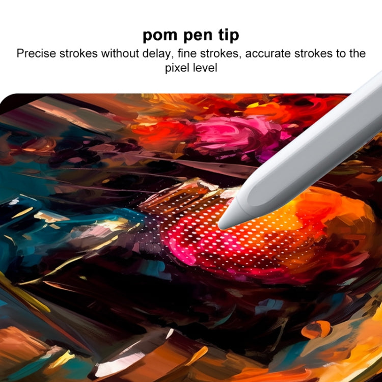 Yesido ST11 Anti-mistouch Magnetic Stylus for iPad(White) - HoMEdemic™ 