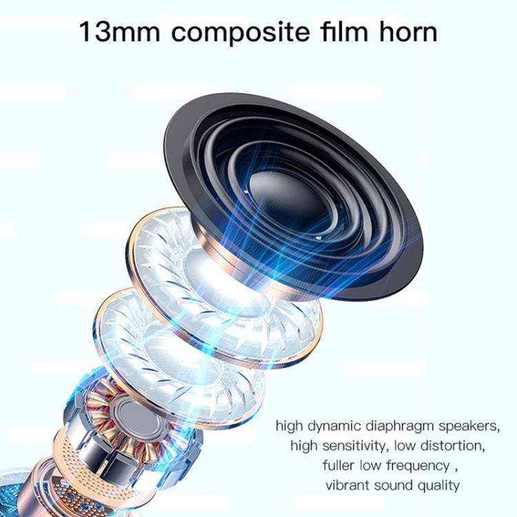 Yesido TWS18 Bluetooth 5.1 True Wireless Stereo Wireless Bluetooth Earphone - HoMEdemic™ 