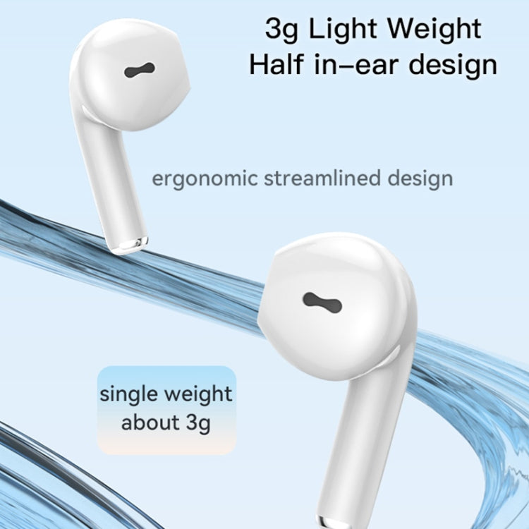Yesido TWS18 Bluetooth 5.1 True Wireless Stereo Wireless Bluetooth Earphone - HoMEdemic™ 
