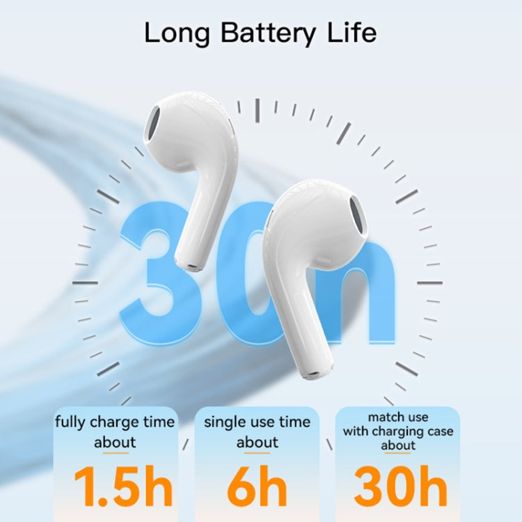 Yesido TWS18 Bluetooth 5.1 True Wireless Stereo Wireless Bluetooth Earphone - HoMEdemic™ 