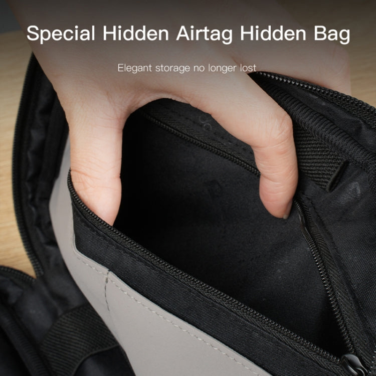 Yesido WB32 Multifunctional Digital Accessories Storage Bag (Black) - HoMEdemic™ 