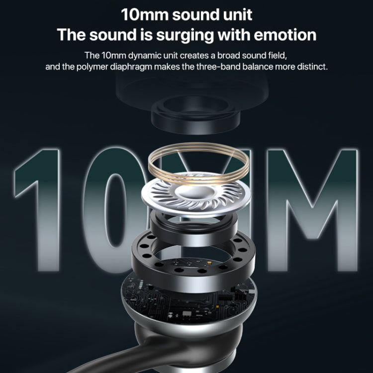 Yesido YH40 3.5mm Plug Wired HiFi Sound Music Earphones with Mic - HoMEdemic™ 