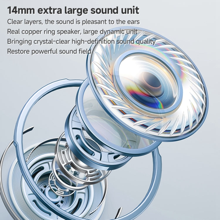 Yesido YH47 3.5mm Metal Line-Control In-Ear Wired Earphone, Length: 1.2m (Black) - HoMEdemic™ 