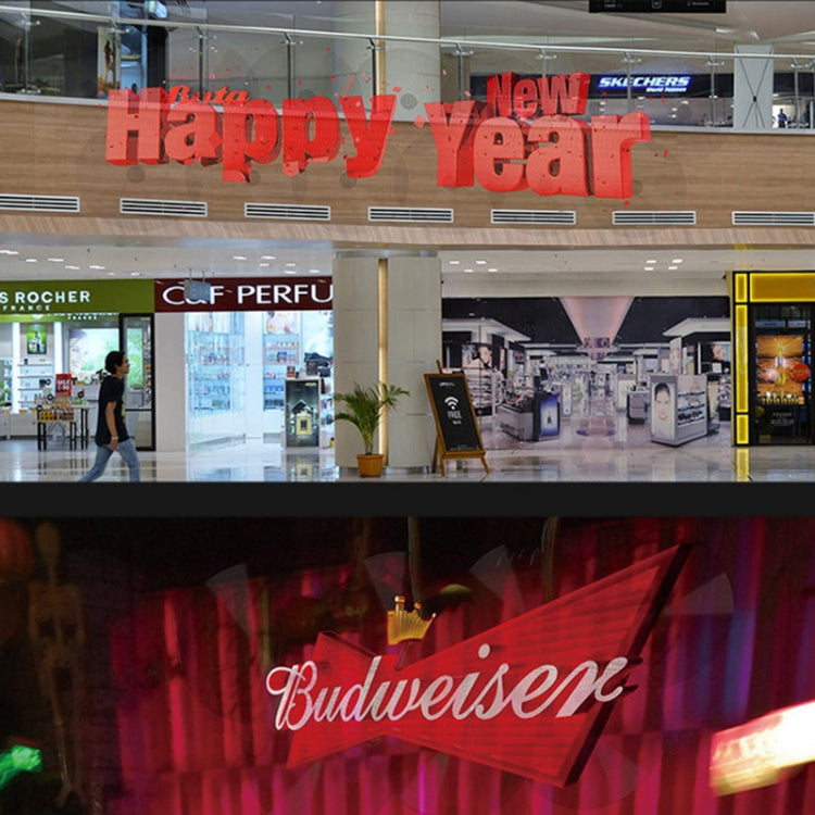 Z3 Hologram Display 3D Billboard, Display Resolution: 1152 x 1152dpi, Diameter: 65cm, Support TF Card & WiFi, Z3 - HoMEdemic™ 