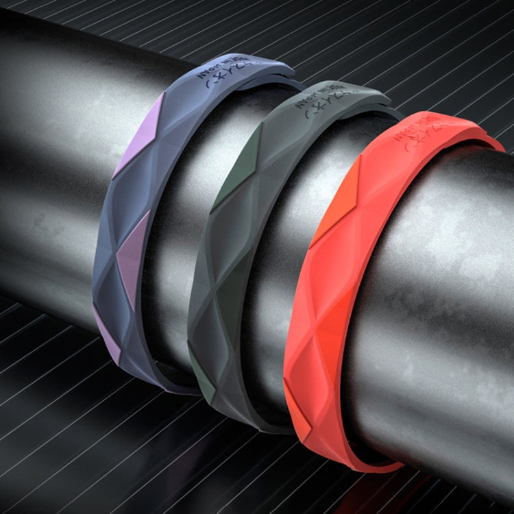 ZD-04 Car Door Static Elimination Bracelet Anti-static TPU Bracelet - HoMEdemic™ 