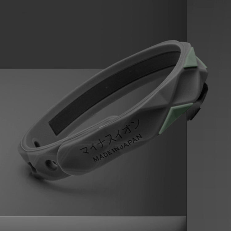 ZD-04 Car Door Static Elimination Bracelet Anti-static TPU Bracelet - HoMEdemic™ 