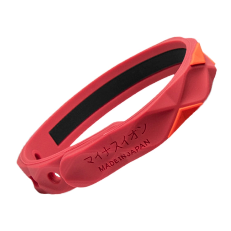 ZD-04 Car Door Static Elimination Bracelet Anti-static TPU Bracelet - HoMEdemic™ 