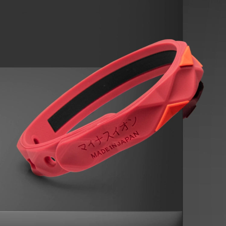 ZD-04 Car Door Static Elimination Bracelet Anti-static TPU Bracelet - HoMEdemic™