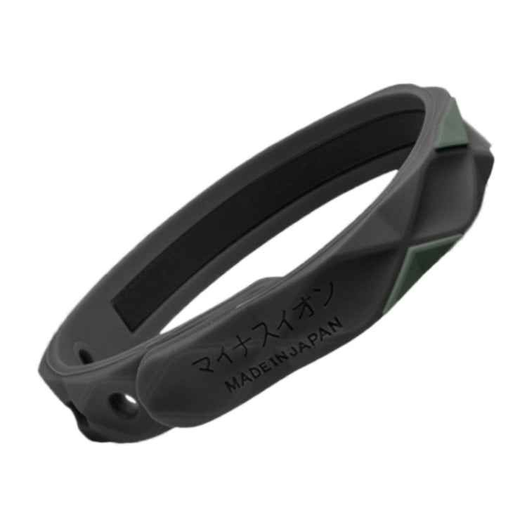 ZD-04 Car Door Static Elimination Bracelet Anti-static TPU Bracelet - HoMEdemic™