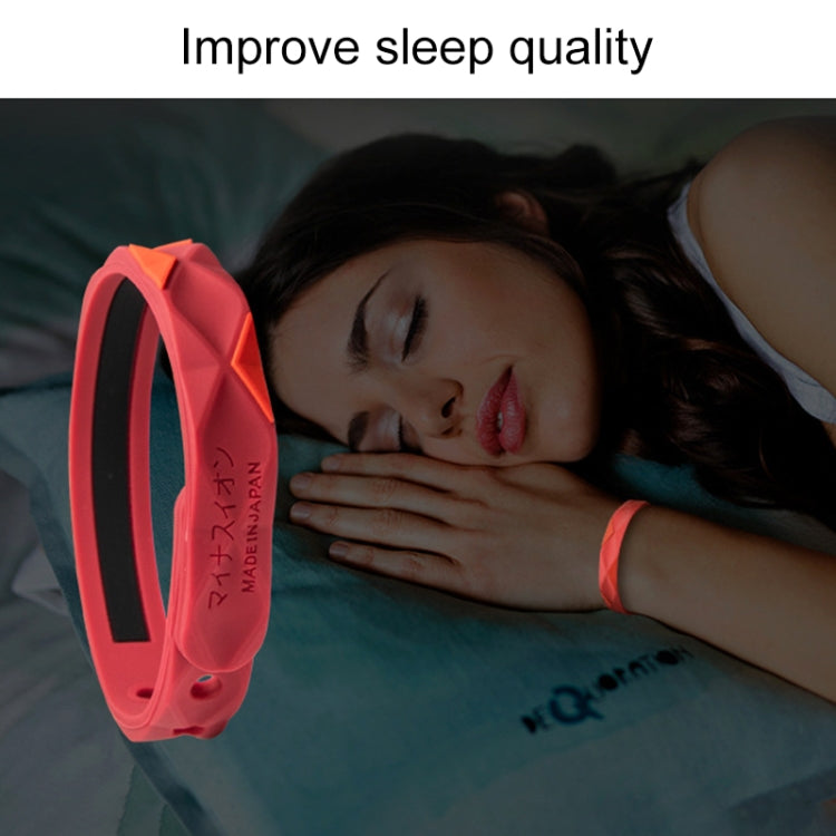 ZD-04 Car Door Static Elimination Bracelet Anti-static TPU Bracelet - HoMEdemic™