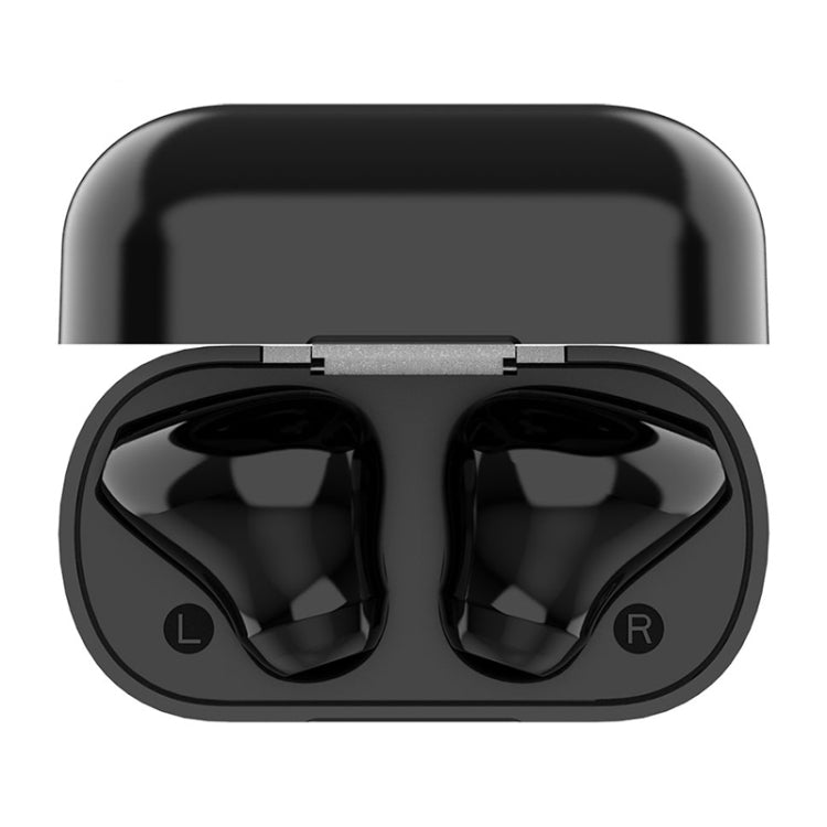 ZEALOT T3 Bluetooth 5.0 TWS Wireless Bluetooth Earphone with Charging Box, Support Touch & Call & Power Display(Black) - HoMEdemic™ 