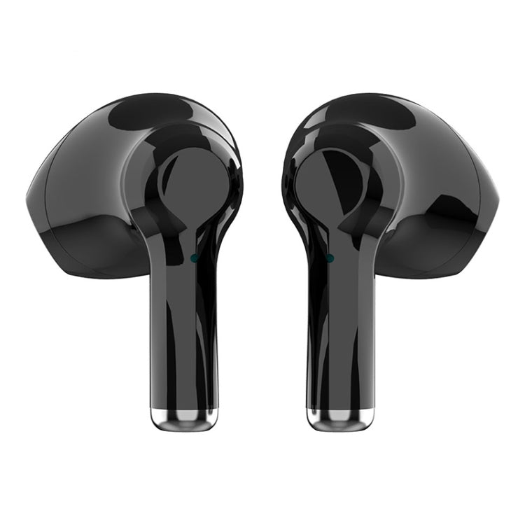 ZEALOT T3 Bluetooth 5.0 TWS Wireless Bluetooth Earphone with Charging Box, Support Touch & Call & Power Display(Black) - HoMEdemic™ 
