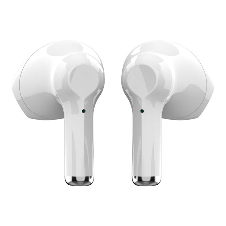 ZEALOT T3 Bluetooth 5.0 TWS Wireless Bluetooth Earphone with Charging Box, Support Touch & Call & Power Display(White) - HoMEdemic™ 