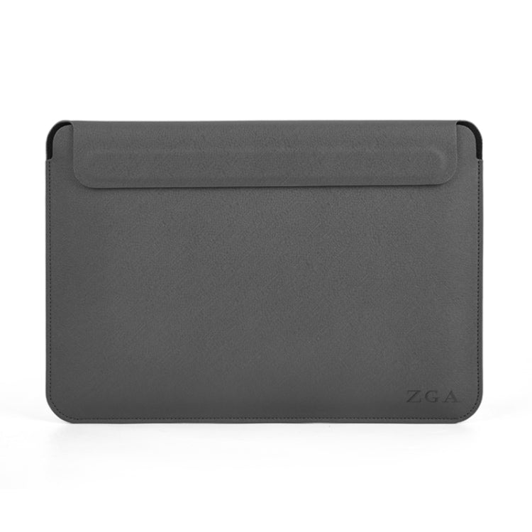 ZGA BG-02 Waterproof Laptop Liner Bag, Size:14 inch(Grey) - HoMEdemic™ 