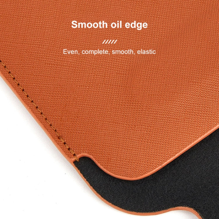 ZGA BG-02 Waterproof Laptop Liner Bag, Size:14 inch(Grey) - HoMEdemic™ 