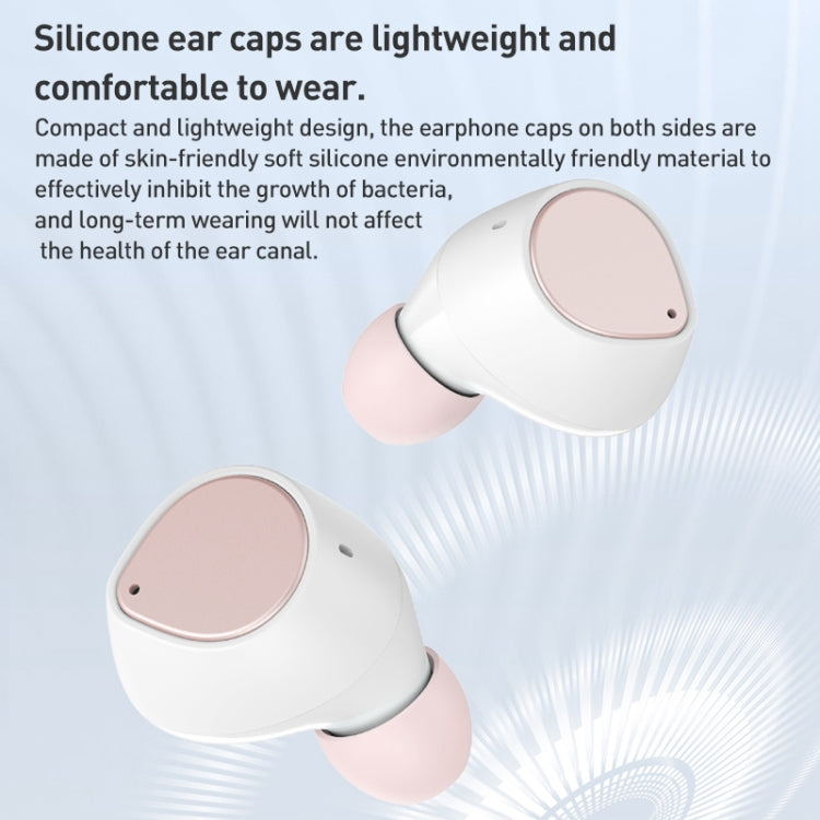 ZGA GS14 Candy Mini Wireless Bluetooth Earphone(Blue) - HoMEdemic™ 