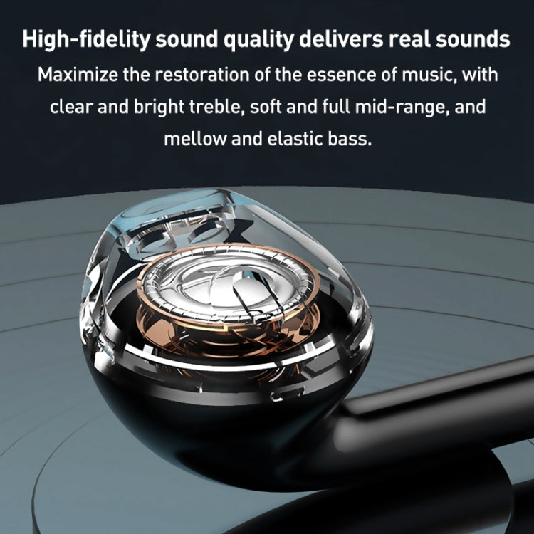 ZGA SP03 Neck-mounted Sports Bluetooth Earphone(Black) - HoMEdemic™ 