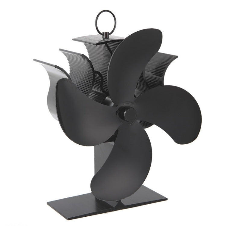 ZJ-1 Fireplace Thermal Power Stove Fan - HoMEdemic™ 