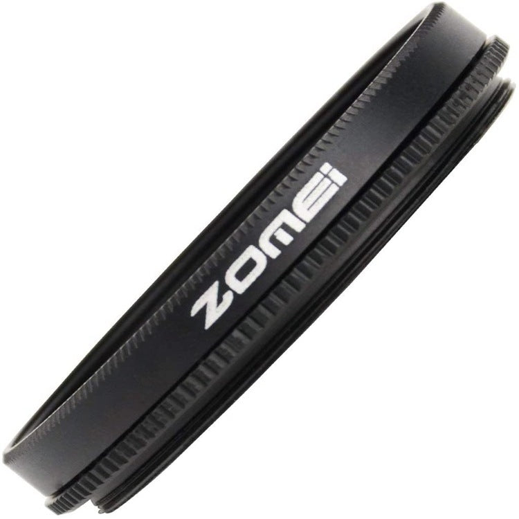 ZOMEI Camera Filter 37MM CPL Polarizer Mobile Phone External Lens(Black) - HoMEdemic™ 