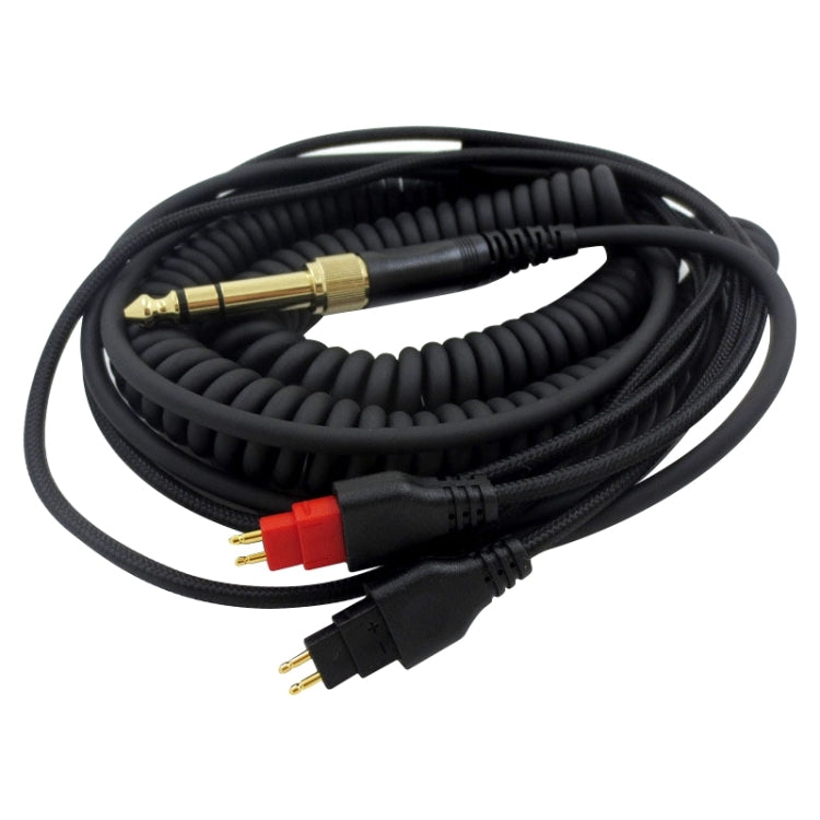 ZS0218 Headphone Audio Cable for Sennheiser HD650 HD600 HD660s HD580 - HoMEdemic™ 