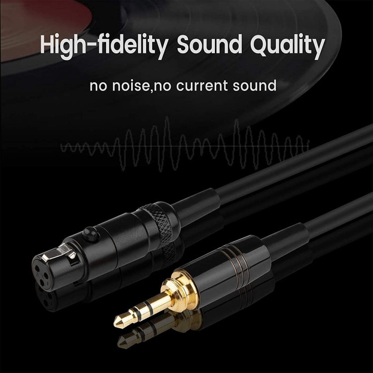 ZS0225 Headphone Audio Cable for AKG Q701 / Pioneer HDJ-2000 - HoMEdemic™ 