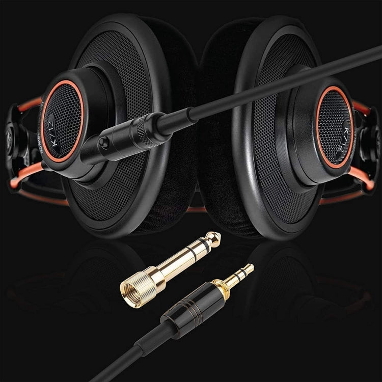 ZS0225 Headphone Audio Cable for AKG Q701 / Pioneer HDJ-2000 - HoMEdemic™ 