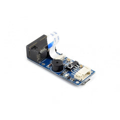 Waveshare Barcode Scanner Module, 1D/2D Codes Reader, 14810 - HoMEdemic™ 