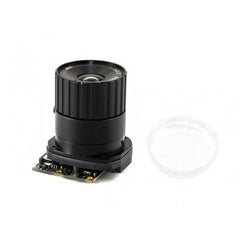 Waveshare Raspberry Pi Camera Module, Embedded IR-CUT, Supports Night Vision, Type B - HoMEdemic™ 
