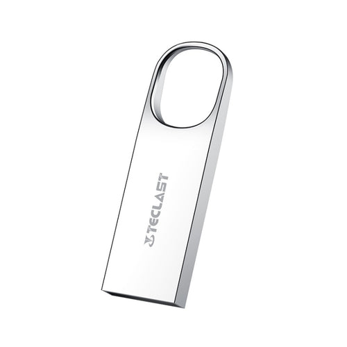 TECLAST 32GB USB 2.0 High Speed Light and Thin Metal USB Flash Drive - HoMEdemic™ 