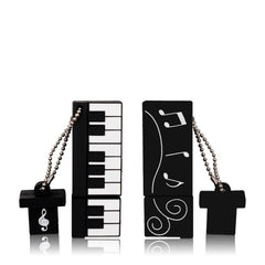 MicroDrive 64GB USB 2.0 Electronic Organ U Disk, 64GB - HoMEdemic™ 