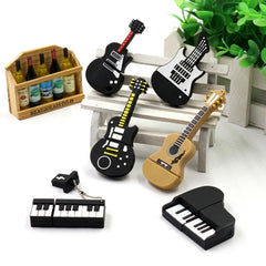 MicroDrive 64GB USB 2.0 Electronic Organ U Disk, 64GB - HoMEdemic™ 