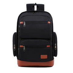Large Capacity Outdoor Leisure Breathable Multi-function Notebook Tablet Backpack, CXS-3509 - HoMEdemic™ 