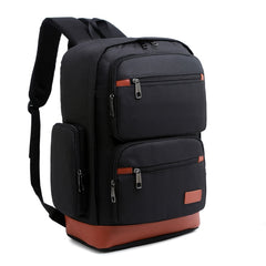 Large Capacity Outdoor Leisure Breathable Multi-function Notebook Tablet Backpack, CXS-3509 - HoMEdemic™ 
