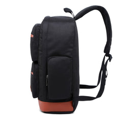 Large Capacity Outdoor Leisure Breathable Multi-function Notebook Tablet Backpack, CXS-3509 - HoMEdemic™ 
