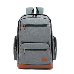Large Capacity Outdoor Leisure Breathable Multi-function Notebook Tablet Backpack, CXS-3509 - HoMEdemic™ 
