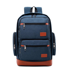 Large Capacity Outdoor Leisure Breathable Multi-function Notebook Tablet Backpack, CXS-3509 - HoMEdemic™ 