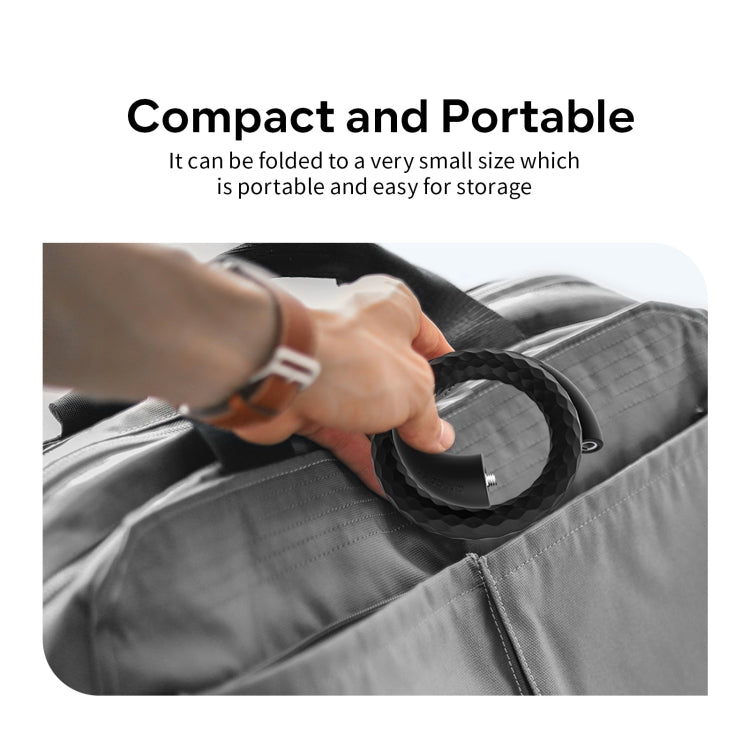 aMagisn AM10 Flexible Stand Octopus Sports Camera Cycling Vlog Accessories - HoMEdemic™ 