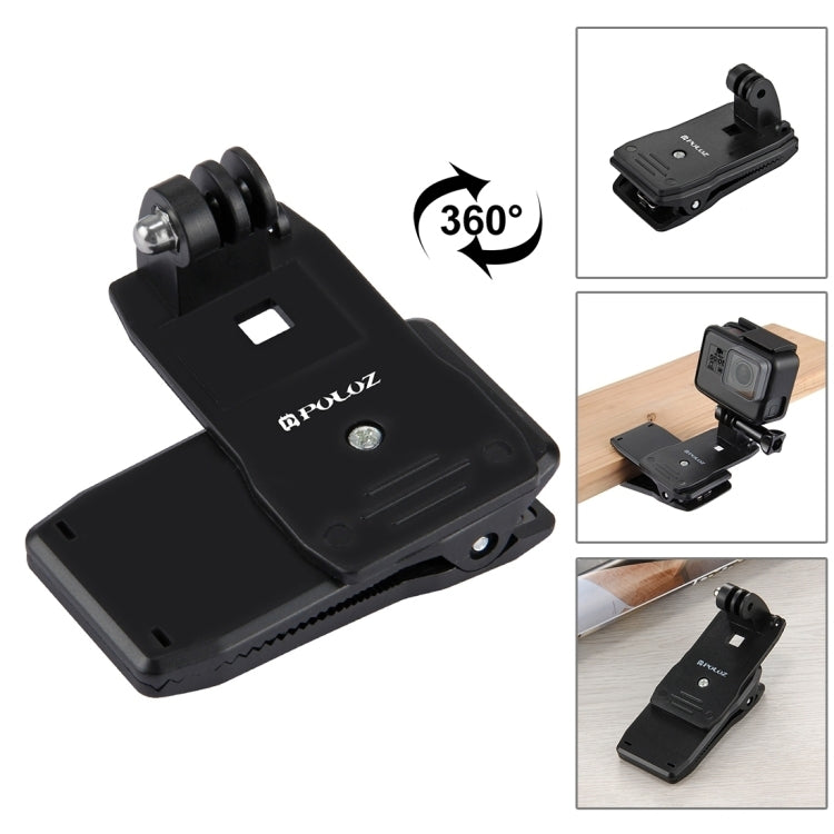 PULUZ 43 in 1 Accessories Total Ultimate Combo Kits for DJI Osmo Pocket with EVA Case (Chest Strap + Wrist Strap + Suction Cup Mount + 3-Way Pivot Arms + J-Hook Buckle + Grip Tripod Mount + Surface Mo ... orage Bag + Rec-mounts + Handlebar Mount + Wrench) - HoMEdemic™ 