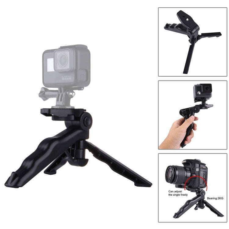 PULUZ 43 in 1 Accessories Total Ultimate Combo Kits for DJI Osmo Pocket with EVA Case (Chest Strap + Wrist Strap + Suction Cup Mount + 3-Way Pivot Arms + J-Hook Buckle + Grip Tripod Mount + Surface Mo ... orage Bag + Rec-mounts + Handlebar Mount + Wrench) - HoMEdemic™ 