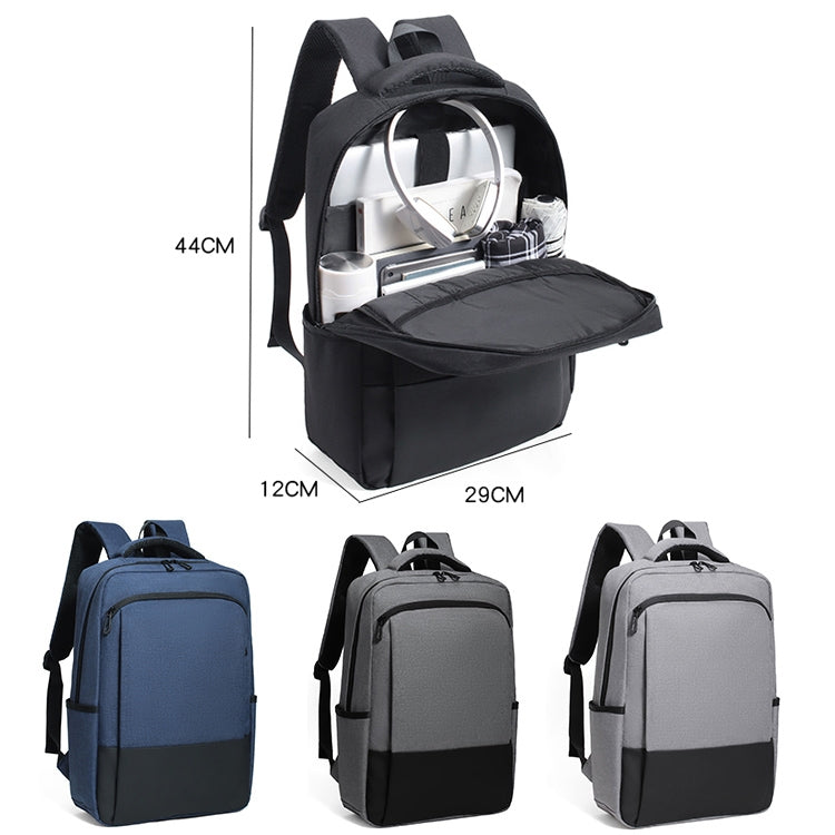 cxs-611 Multifunctional Oxford Laptop Bag Backpack - HoMEdemic™ 