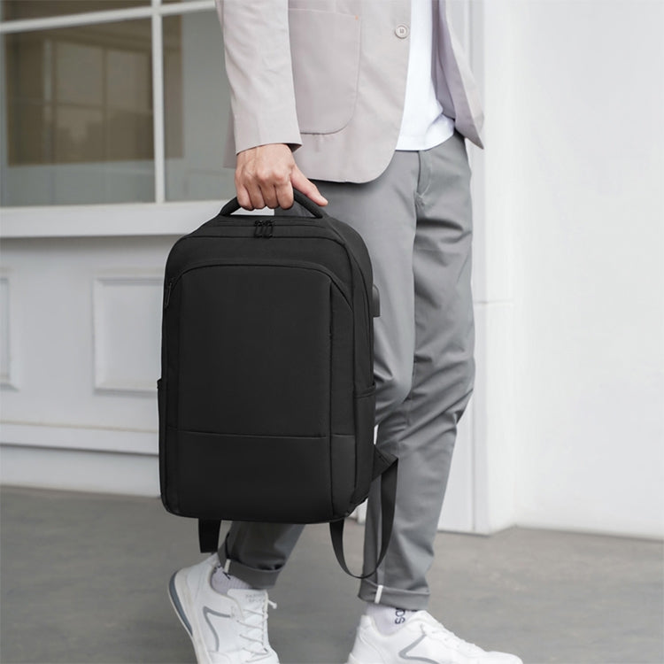 cxs-611 Multifunctional Oxford Laptop Bag Backpack - HoMEdemic™ 
