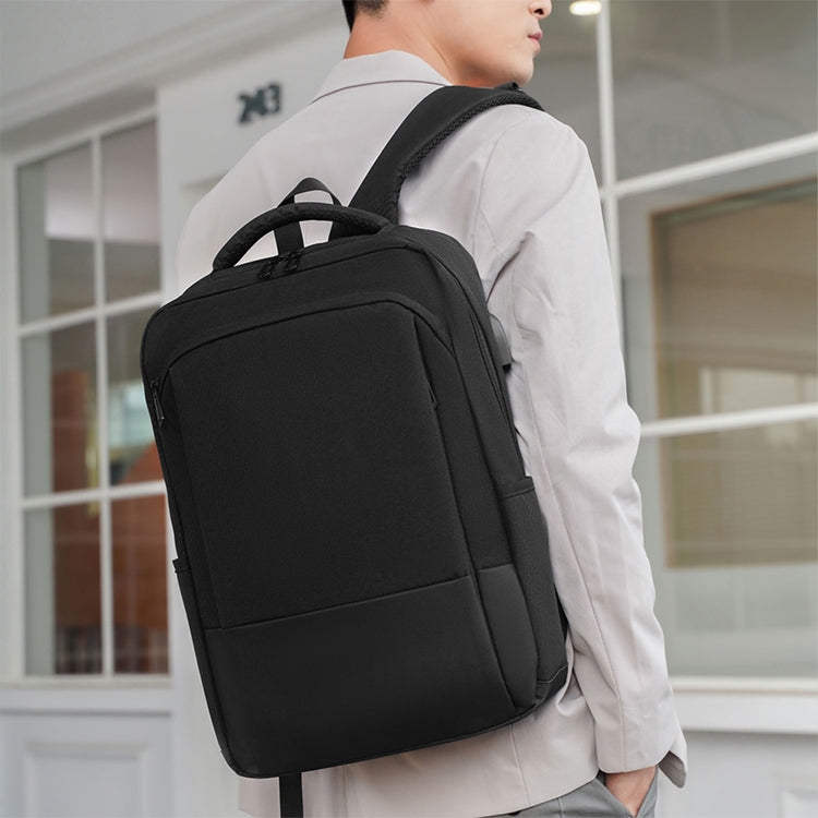cxs-611 Multifunctional Oxford Laptop Bag Backpack - HoMEdemic™ 