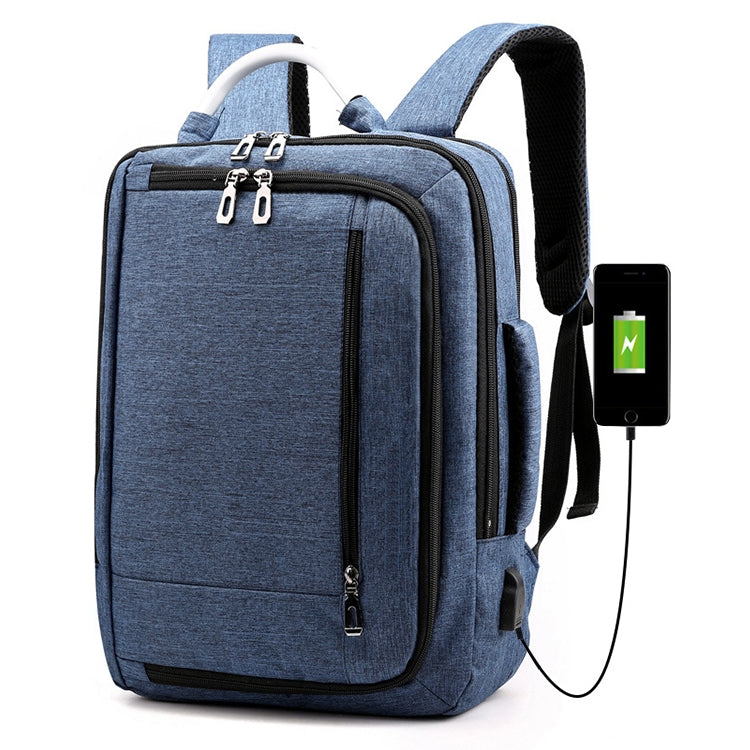 cxs-620 Multifunctional Oxford Laptop Bag Backpack - HoMEdemic™ 
