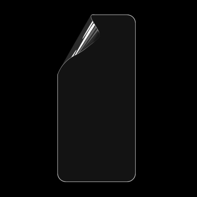 25 PCS Full Screen Protector Explosion-proof Hydrogel Film, For iPhone 12 mini, For iPhone 12 / 12 Pro, For iPhone 12 Pro Max, For Samsung Galaxy A11, For Samsung Galaxy M21, For Samsung Galaxy M31, For Samsung Galaxy A41, For Samsung Galaxy Note20����... - HoMEdemic™ 