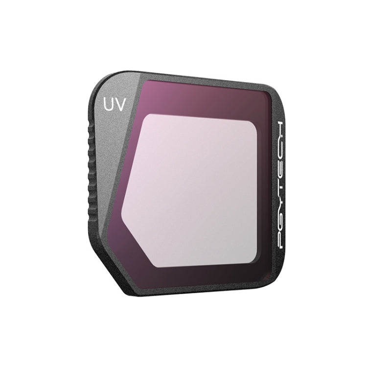 for DJI Mavic 3 Classic PGYTECH Multi-layer Coated Filter, Specification:UV - HoMEdemic™ 
