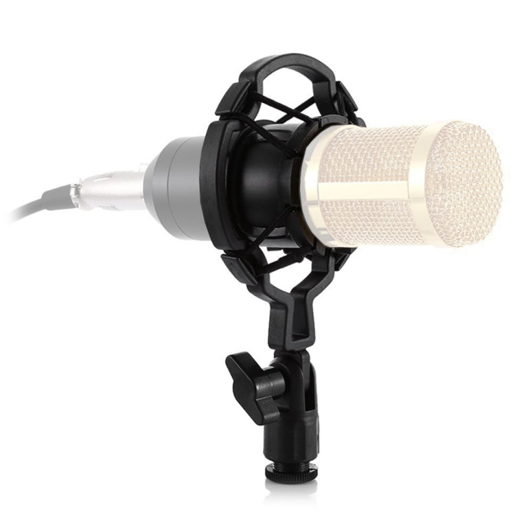 for Studio Recording, Live Broadcast, Live Show, KTV, etc., Shock Holder - HoMEdemic™ 
