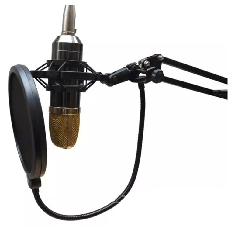for Studio Recording, Live Broadcast, Live Show, KTV, etc., Shock Holder - HoMEdemic™ 