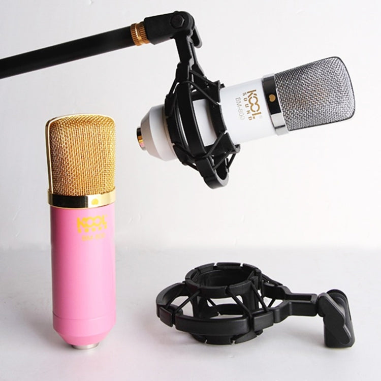 for Studio Recording, Live Broadcast, Live Show, KTV, etc., Shock Holder - HoMEdemic™ 