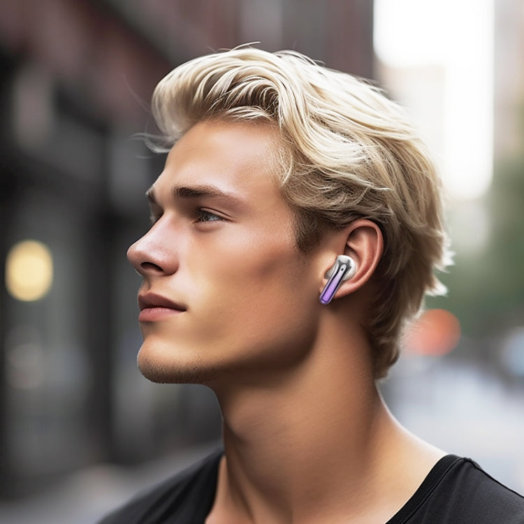 hoco EQ16 True Wireless ANC+ENC Dual Noise Reduction Bluetooth Earphone(Blue) - HoMEdemic™ 