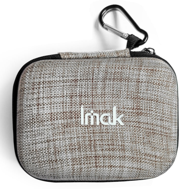 imak Headphone Data Cable Digital Accessories Storage Bag - HoMEdemic™ 